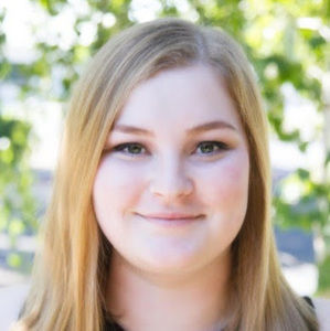 Meet your Posher, Holly